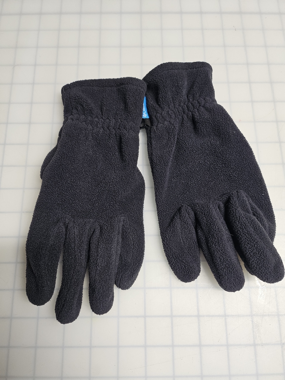 Columbia Fleece Gloves